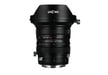 Laowa 20mm f/4 Zero-D Shift SLR Objetivo ultra ancho Negro