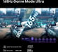 Hisense 65U7Q PRO 165,1 cm (65'') 4K Ultra HD Smart TV Wi-Fi Nero 500 cd/m²