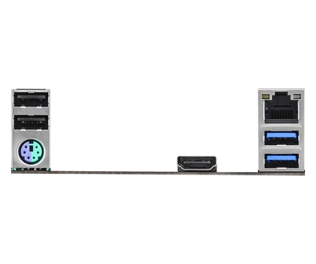 ASRock H510 Pro BTC+