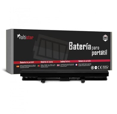 VOLTISTAR BAT2075 composant de laptop supplémentaire Batterie