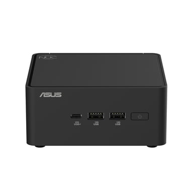 ASUS NUC 15 Pro RNUC15CRHC700002 Nero
