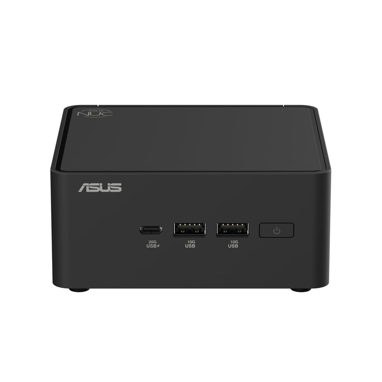 ASUS NUC 15 Pro RNUC15CRHC500002 - vue 2
