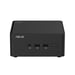 ASUS NUC 15 Pro RNUC15CRHI300000 Negro 100U