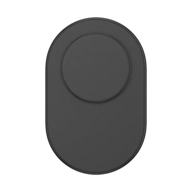 PopSockets 805661 support Support passivo Mobile/smartphone Nero