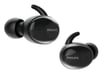Philips SHB2515BK Casque True Wireless Stereo (TWS) Ecouteurs Appels/Musique Bluetooth Noir