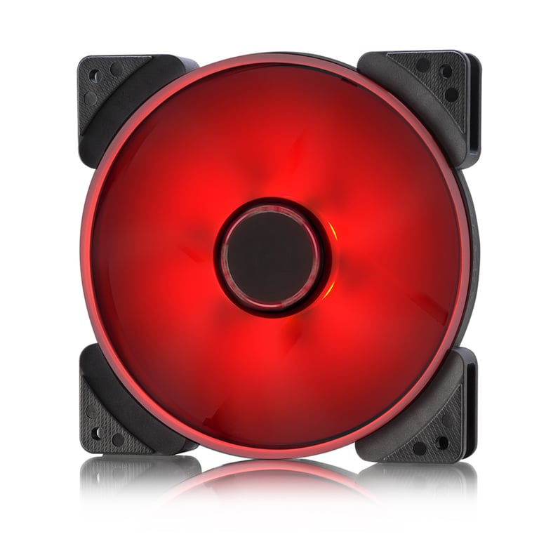 Fractal Design Prisma SL 14 Boitier PC Ventilateur 14 cm Neuf