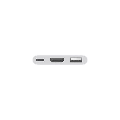 Adaptador Apple USB-C Digital AV Multiport