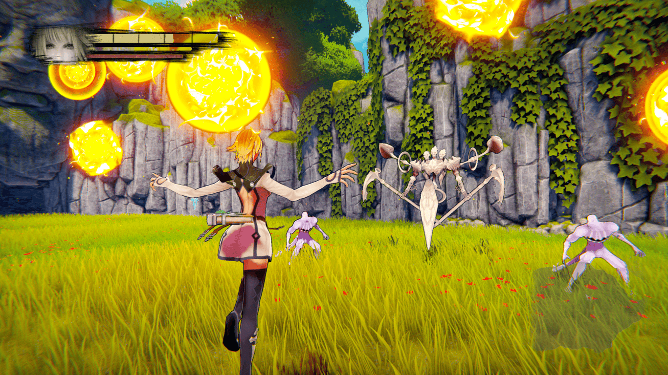 Anima Gate of Memories I&II Remastered Collector's Edition PS5 - Neuf