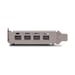 PNY VCQP600-PB carte graphique NVIDIA Quadro P600 2 Go GDDR5