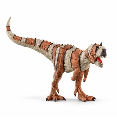 Schleich Majungasaurus - vue 1