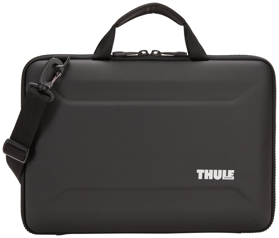Thule Gauntlet 4.0 TGAE2357 - Borsa nera da 40,6 cm (16