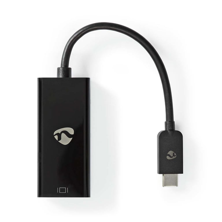 Nedis Adaptateur USB C / Mini DisplayPort
