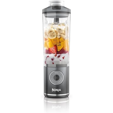 Blender portable NINJA Blast Max - Gris - BC251EUGY