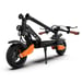 HEADEER H67 Trottinette électrique pour adulte moteur 250W batterie 36V 12Ah Trottinette électrique