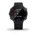 Forerunner 45 2,64 (1.04'') Mip 42 Mm Nero Gps (Satellite)