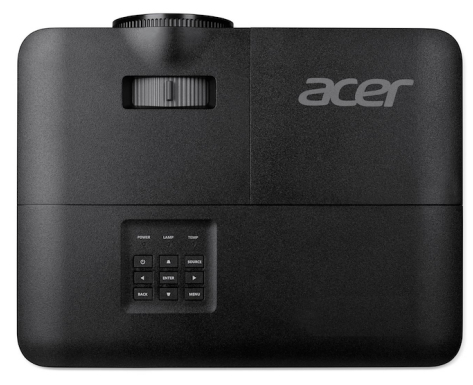 Acer X1328 4500 ANSI lumens DLP WUXGA 1920x1200 Compatibilité 3D Neuf - vue 2
