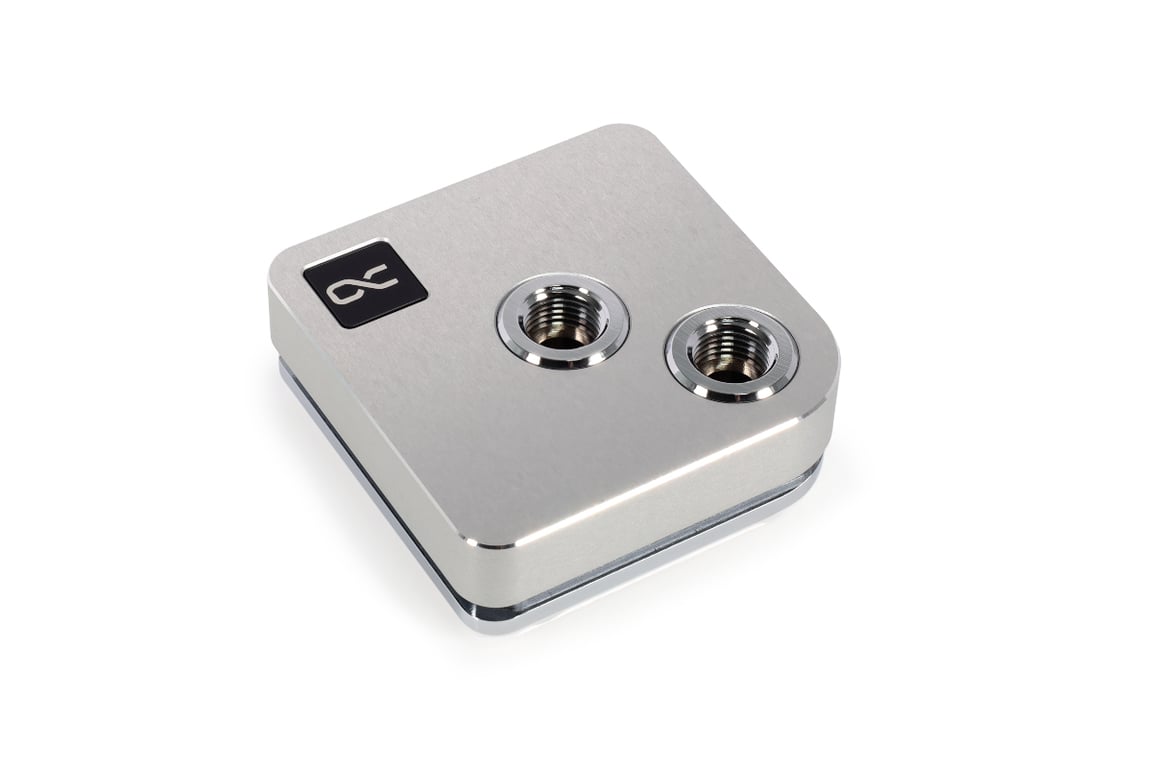 Alphacool 13444 pièce et accessoire pour systèmes de refroidissement d'ordinateurs Bloc d'eau Neuf