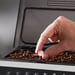 Krups Evidence ECO-Design EA897A Entièrement automatique Machine à expresso 2,3 L