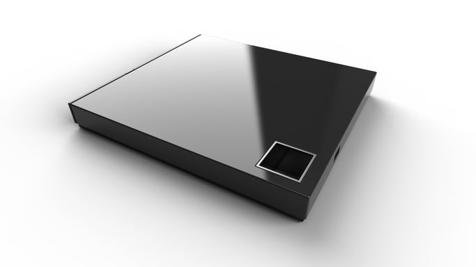 ASUS SBW-06D2X-U Unità disco ottico Blu-Ray DVD Combo Nero
