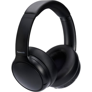 Auriculares PANASONIC - RBM600BEK