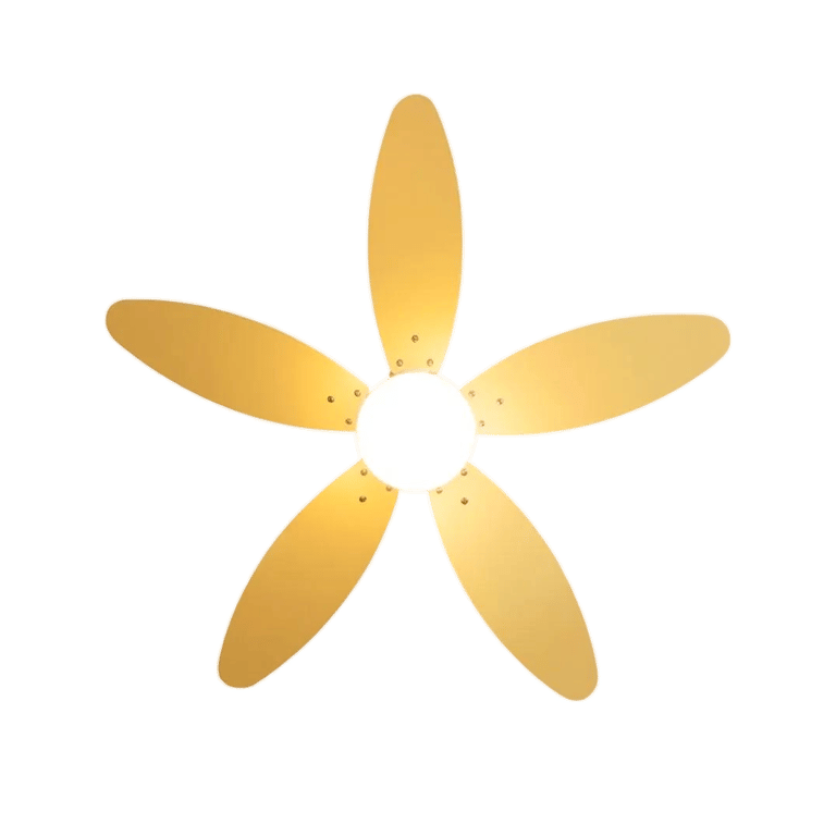 Ventilateur de Plafond Cecotec EnergySilence Aero 4260 – 40W, Moteur DC, 6 Vitesses, Télécommande - vue 3