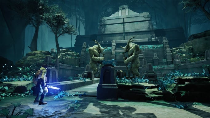 Koch Media Chronos: Before the Ashes Estándar Español Nintendo Switch