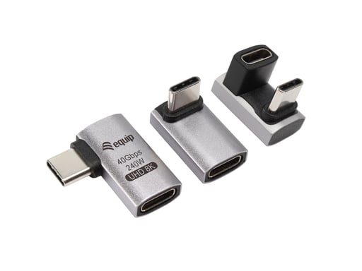 Usb 4 C-c Adapter 40gbps Pd 240w