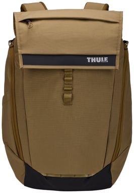 Thule Paramount PARABP3216 Nutria mochila mochila normal Kaki Nylon, Poliéster