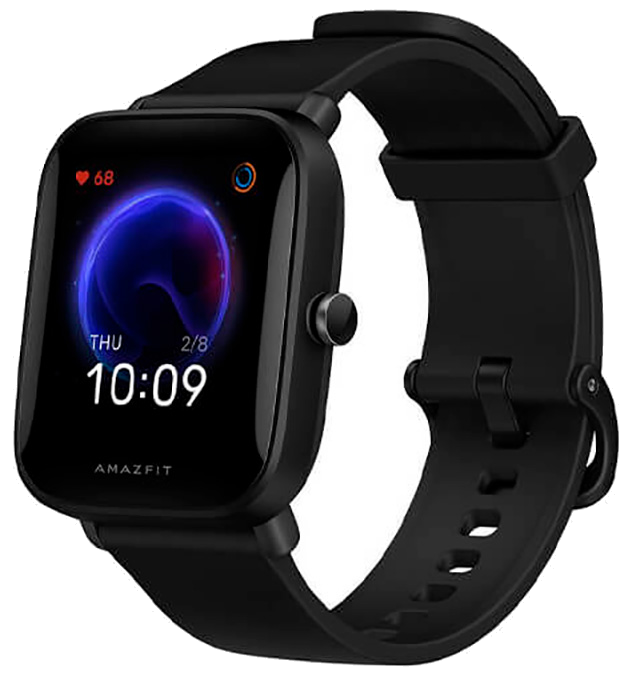 Xiaomi - Amazfit Bip U Montre Connectée A2017