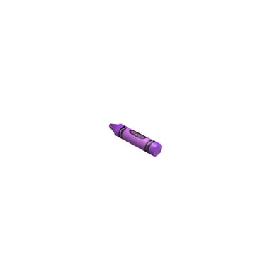 Clé USB SANDISK Crayola USB-C 64 Go Violet design rétractable USB 3.2 jusqu'à 300 Mo/s - Neuf