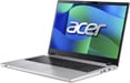 Acer TravelMate P2 TMP215-55-TCO Intel® Core™ i5 i5-1334U Ordinateur portable 39,6 cm (15.6'') Full HD 16 Go DDR5-SDRAM 512 Go SSD Wi-Fi 6E (802.11ax) Windows 11 Pro Argent