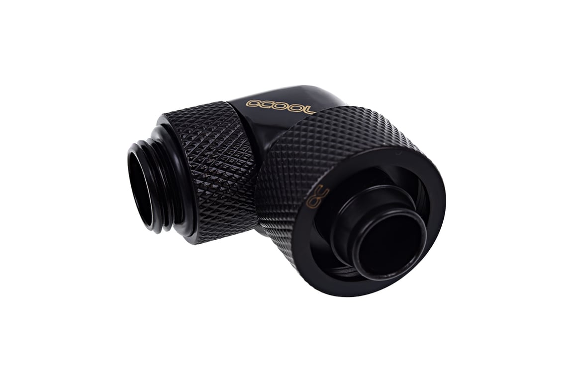 Alphacool 17236 pièce et accessoire pour systèmes de refroidissement d'ordinateurs Raccord Neuf