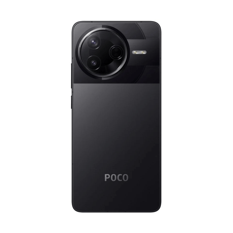 Xiaomi POCO F7 Pro - vue 9