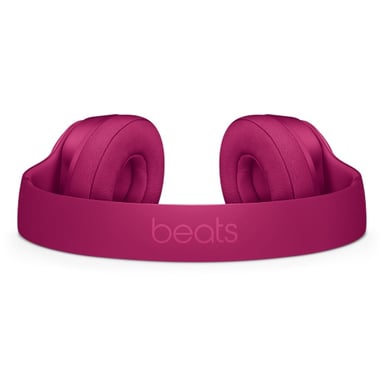 Casque sans fil Beats Solo3 Rouge