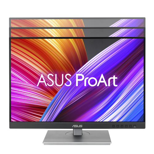 ASUS ProArt PA248CNV 61,2 cm (24.1 ) 1920 x 1200 pixels Full HD+ Noir - Neuf