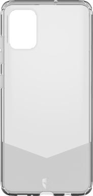 Bigben Connected FCPUREGA515GT funda para teléfono móvil Transparente