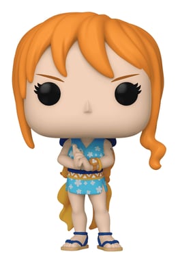 FUNKO POP! Animation 72107 collectible figure
