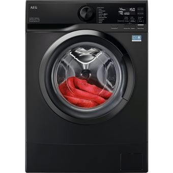 Lave-Linge Hublot AEG LSR6E7474XA – Capacité 7kg, Moteur Öko Inverter, Essorage 1400 tr/min - vue 3