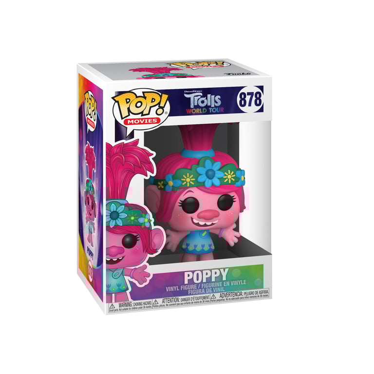 Figurine Funko Pop! Movies TWT Figurine Funko Pop!py Neuf - vue 5