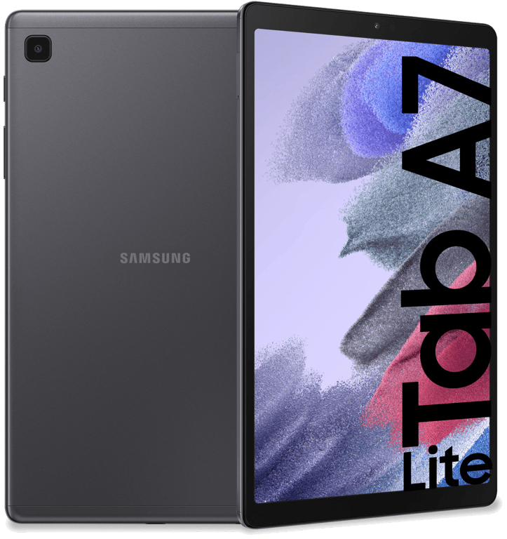 Samsung T220 Galaxy Tab A7 Lite 8.7 (2021) WiFi 32GB 3GB RAM Gray