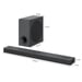 LG S80QY haut-parleur soundbar Argent 3.1.3 canaux 480 W