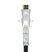 AISENS A148-0512 câble HDMI 30 m HDMI Type A (Standard) HDMI Type D (Micro) Noir