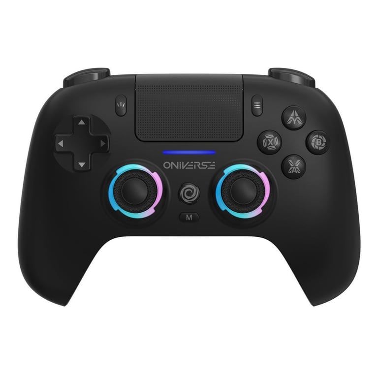 Manette sans fil Oniverse Corion pour PS5 PC Android et iOS - vue 3