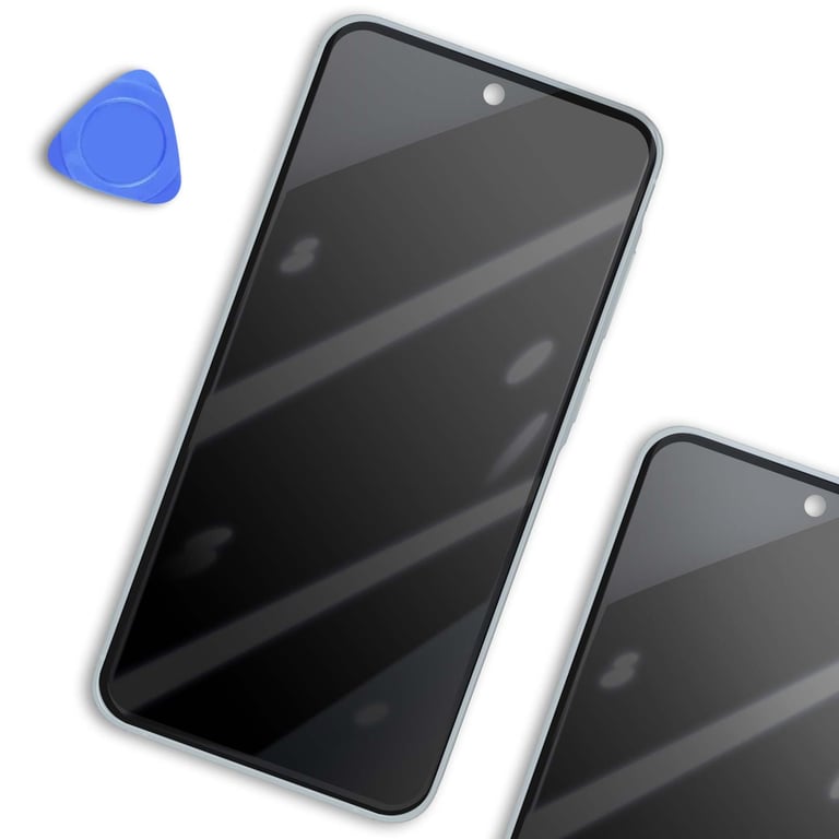 Ecran LCD pour Samsung Galaxy A55 - vue 3