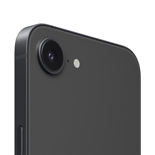 iPhone 17e (5G) 256 Go, Noir - Excellent état