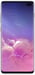 Galaxy S10+ 128 GB, Negro, desbloqueado
