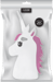 Custodia Unicorno in silicone per Apple iPhone 7/8 / SE 2020