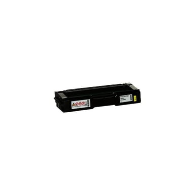 Toner Ricoh 407902 SP C340E 5000 pages Original Jaune