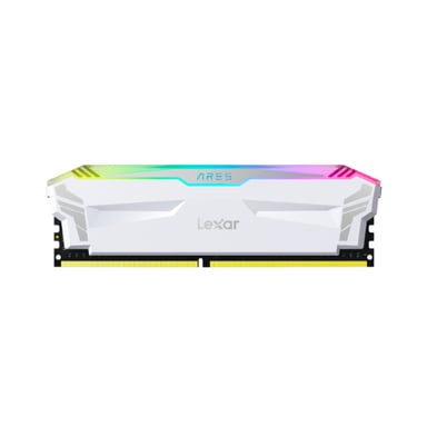 Lexar ARES RGB módulo de memoria 16 GB 2 x 8 GB DDR4