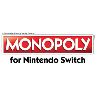Gioco per Switch MONOPOLY [CODICE DOWNLOAD] : Zen Cart, L'arte del commercio elettronico